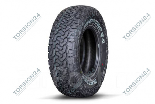 Шина 315/70R17LT Roadcruza RA1100 121/118S