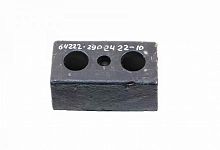 Подкладка рессоры МАЗ-64222-10