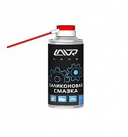 Силиконовая смазка 210мл LAVR