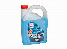 Тосол Лукойл А-40 Супер Blue (5кг.)