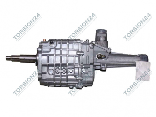 Коробка передач в сборе для а/м Газ-3302 (ОАО ГАЗ)