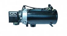 Подогреватель предпусковой НЕФАЗ, ЛИАЗ, ПАЗ, ЛАЗ, КРАЗ 24V аналог WEBASTO DBW 300 ПРАМОТРОНИК