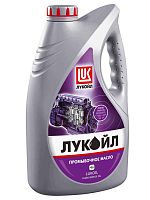 Масло промывочное Лукойл 4л