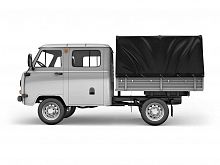 Тент УАЗ-39094 Фермер Н/О Домиком
