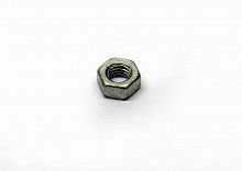 Гайка  М6x1x5 S10 DIN 934