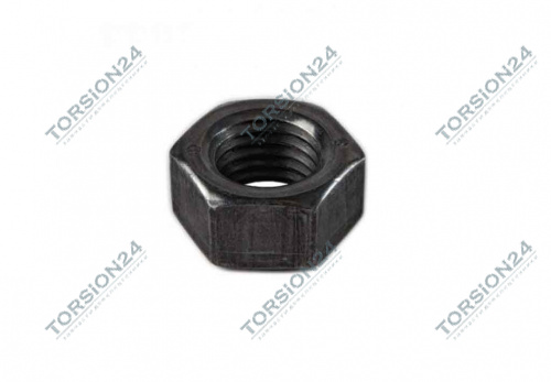 Гайка М24x3,0x21 S36 DIN 934