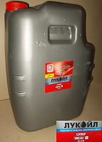 Масло моторное Лукойл Супер 10W-40 API SG/CD, 60л