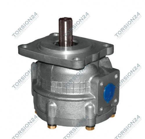 НШ50А-3Л (Гидросила) Завод