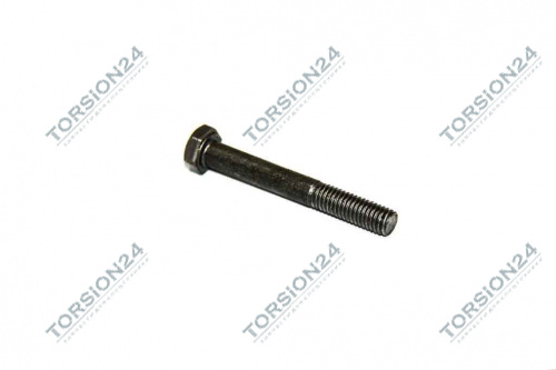 Болт  М8x1,25x50 S13 DIN 933