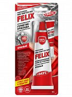 Герметик красный Felix 85гр 