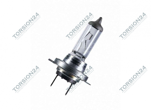 Лампа 24V 100W PX26d Н7